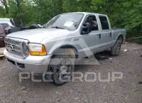 2005 Ford F-250 photo