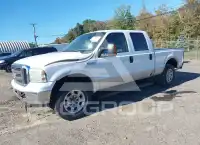 2005 Ford F-250 фото