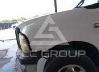 2005 Ford F-250 фото