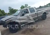2005 Ford F-250 фото
