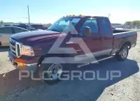 2005 Ford F-250 фото