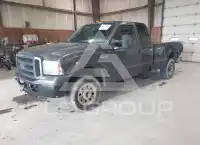 2005 Ford F-250 photo