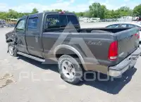 2005 Ford F-250 фото