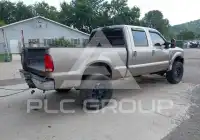 2005 Ford F-250 фото
