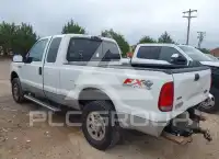 2005 Ford F-250 фото