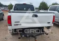 2005 Ford F-250 фото