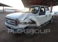 2005 Ford F-250 фото