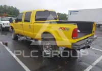 2005 Ford F-250 фото