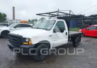 2005 Ford F-250 фото