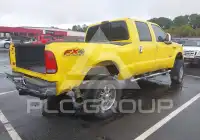 2005 Ford F-250 фото