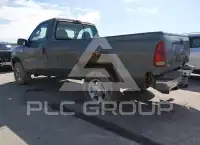 2005 Ford F-250 фото
