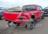 2005 Ford F-250 фото