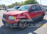 2005 Ford EXPEDITION фото
