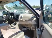 2005 Ford EXPEDITION photo