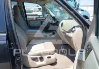 2005 Ford EXPEDITION фото