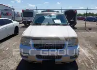 2005 Ford EXPEDITION photo