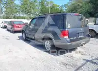 2005 Ford EXPEDITION фото