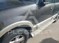 2005 Ford EXPEDITION фото