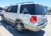 2005 Ford EXPEDITION фото