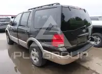 2005 Ford EXPEDITION фото