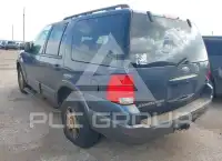 2005 Ford EXPEDITION фото