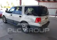 2005 Ford EXPEDITION photo