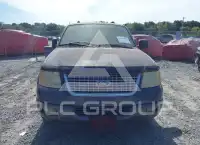 2005 Ford EXPEDITION фото