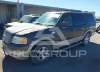2005 Ford EXPEDITION фото