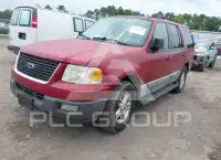 2005 Ford EXPEDITION фото