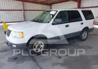 2005 Ford EXPEDITION photo