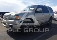 2005 Ford EXPEDITION фото