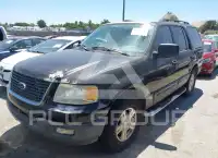2005 Ford EXPEDITION фото