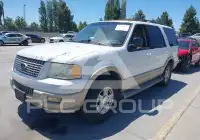 2005 Ford EXPEDITION фото