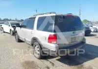 2005 Ford EXPEDITION фото