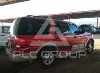 2005 Ford EXPEDITION фото