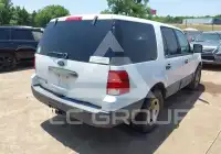 2005 Ford EXPEDITION фото
