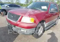 2005 Ford EXPEDITION photo