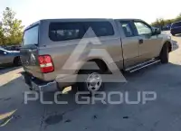 2005 Ford F-150 фото