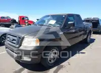 2005 Ford F-150 фото