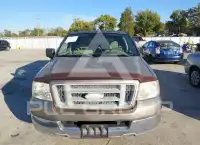 2005 Ford F-150 фото