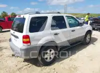 2005 Ford ESCAPE фото