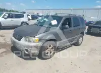 2005 Ford ESCAPE фото