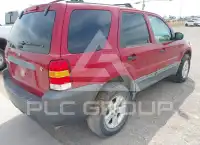 2005 Ford ESCAPE фото