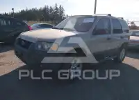 2005 Ford ESCAPE photo