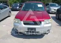 2005 Ford ESCAPE фото