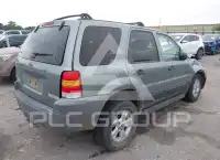 2005 Ford ESCAPE фото