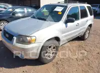 2005 Ford ESCAPE фото
