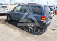 2005 Ford ESCAPE фото