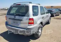 2005 Ford ESCAPE фото