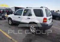 2005 Ford ESCAPE фото